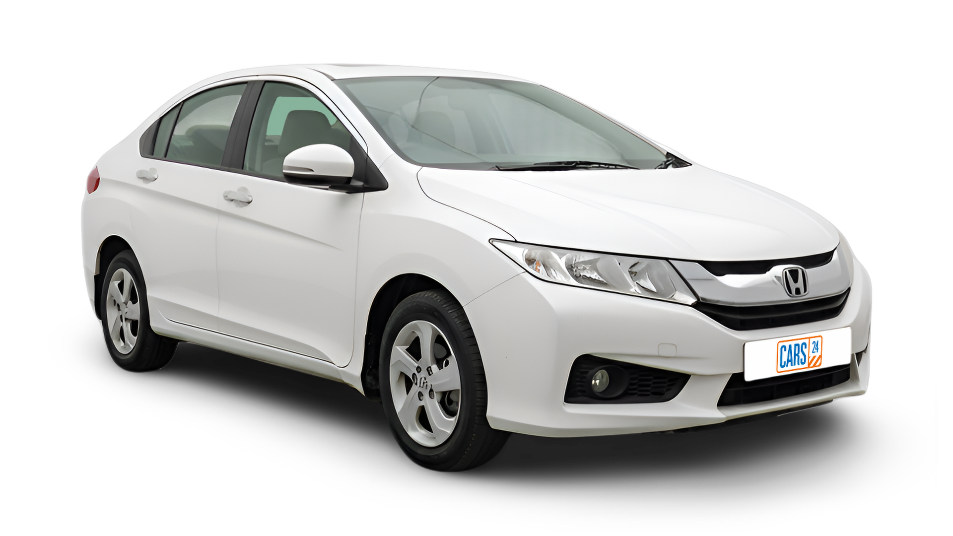 Honda City-img